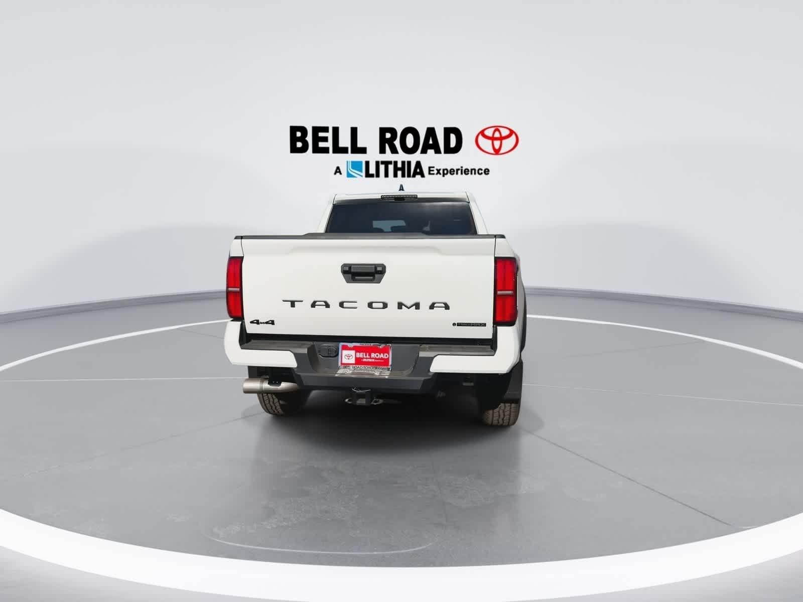 Thumbnail: 2025 Toyota Tacoma - 7