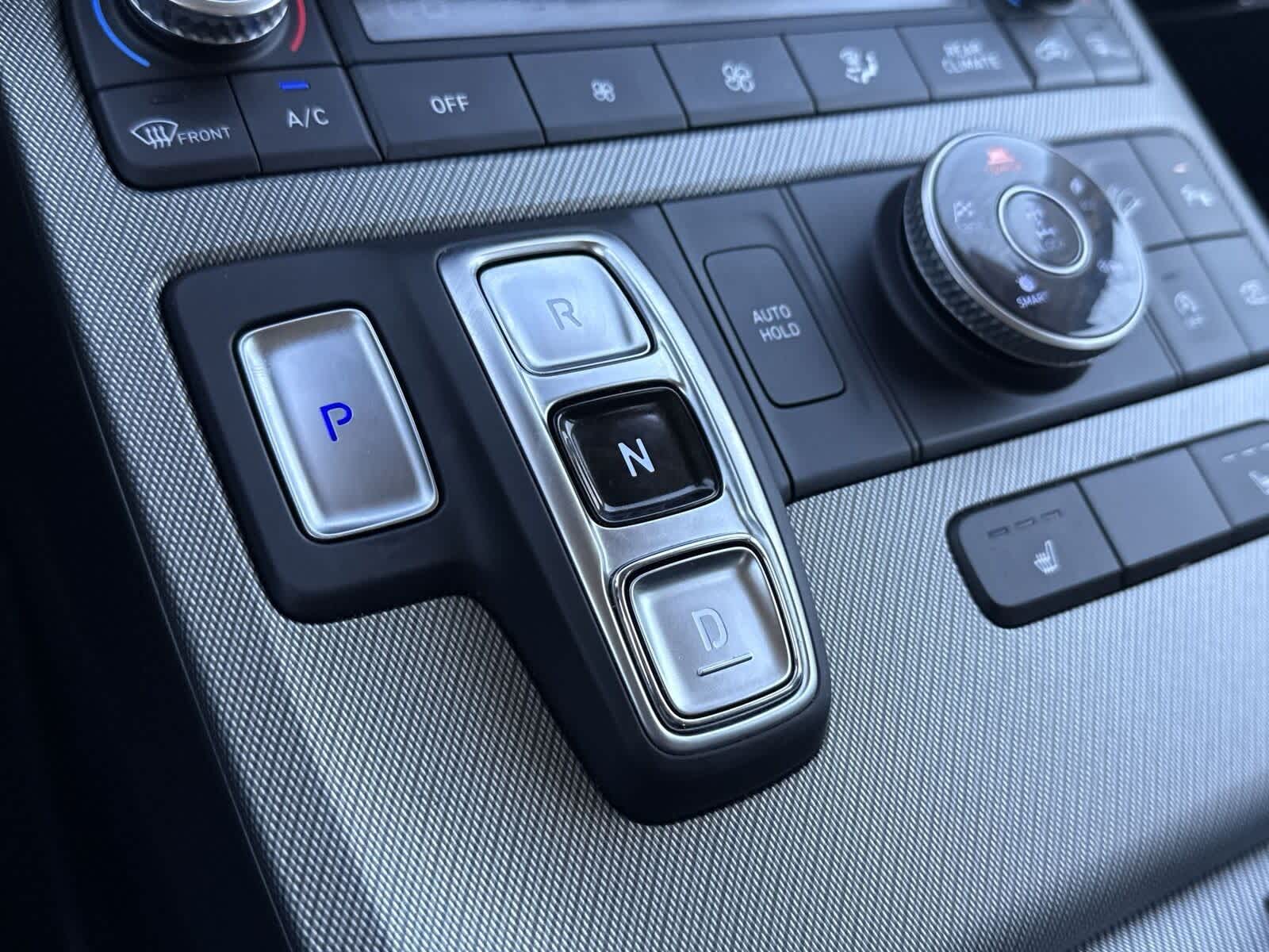 Thumbnail: 2025 Hyundai Palisade - 21