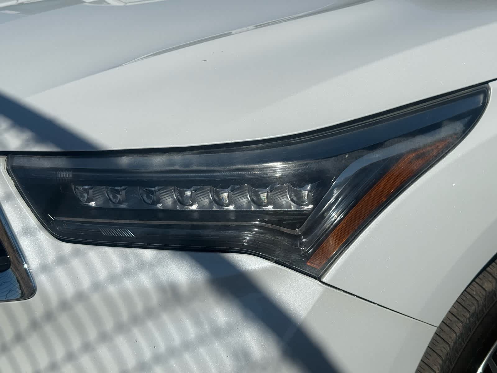 Thumbnail: 2021 Acura RDX - 8