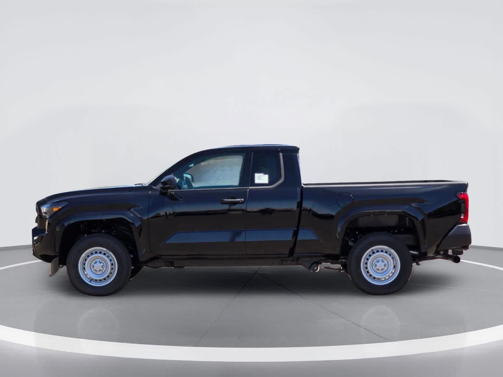 Thumbnail: 2026 Toyota Tacoma - 3