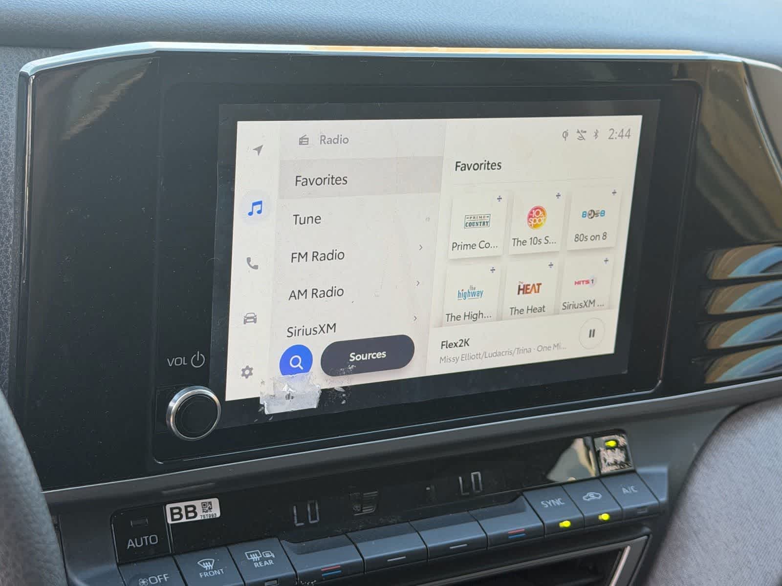 Thumbnail: 2025 Toyota Camry - 8