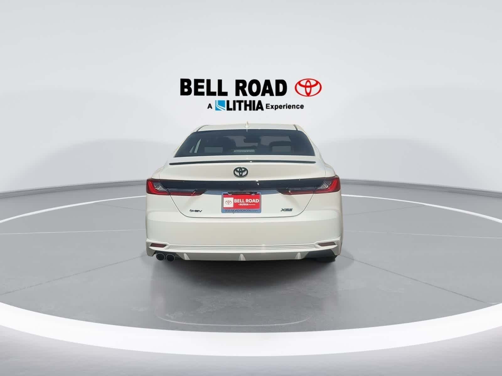 Thumbnail: 2026 Toyota Camry - 7