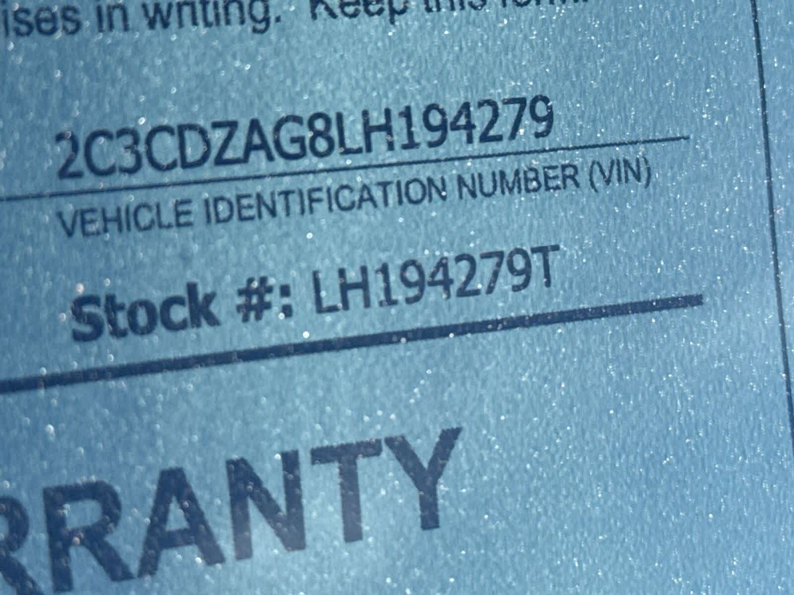 Thumbnail: 2020 Dodge Challenger - 39