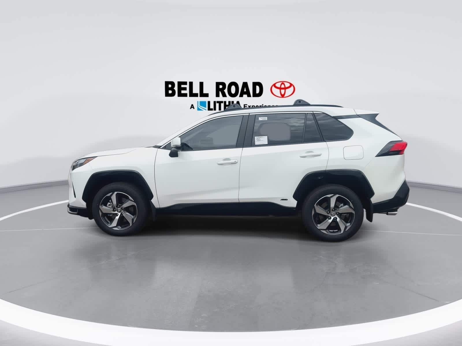 Thumbnail: 2025 Toyota RAV4 - 5