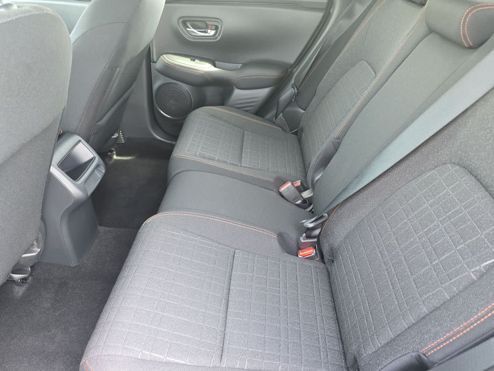 Thumbnail: 2026 Honda HR-V - 15