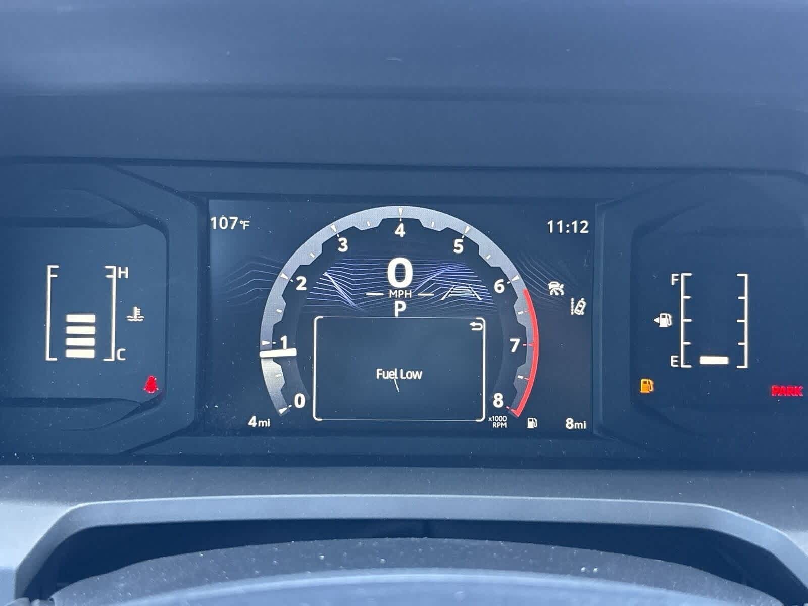 Thumbnail: 2025 Toyota Tacoma - 30