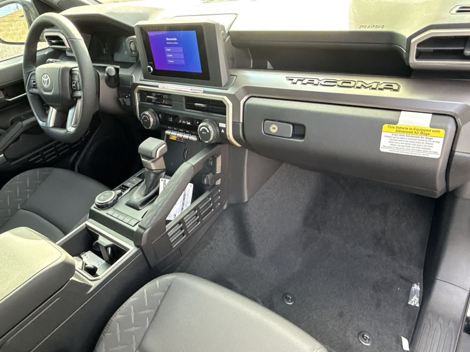 Thumbnail: 2025 Toyota Tacoma - 11