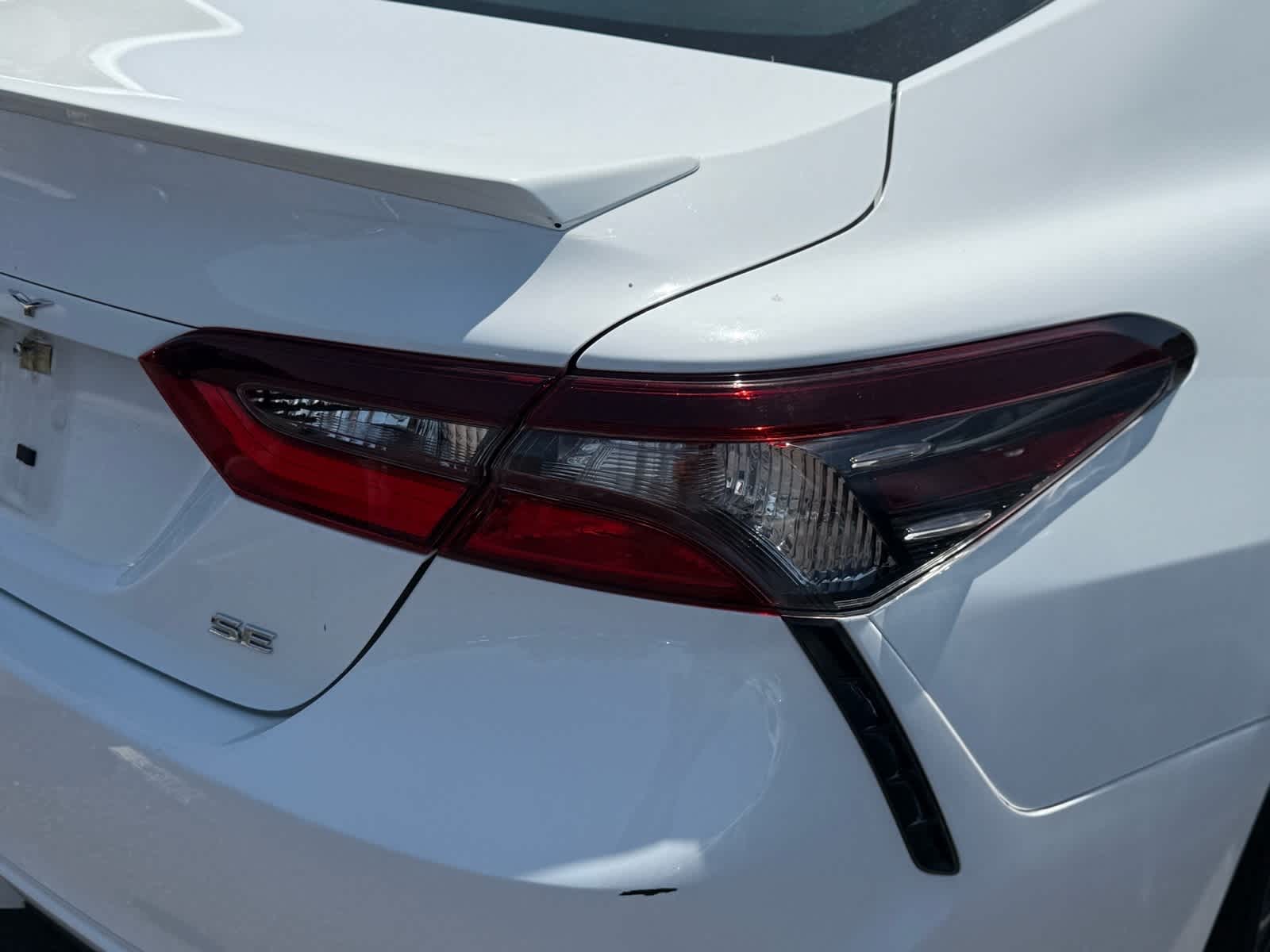 2022 Toyota Camry SE 16