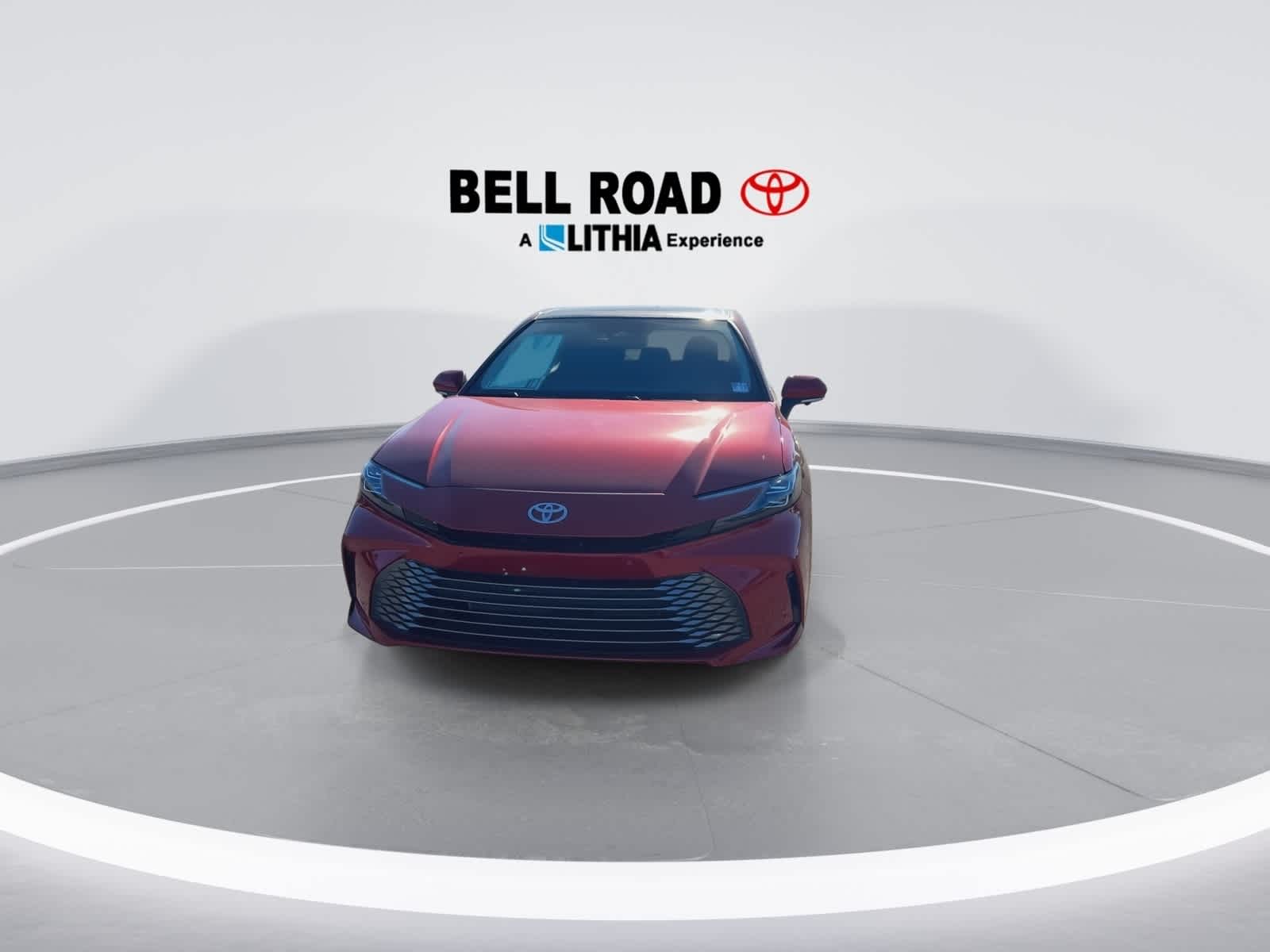 Thumbnail: 2026 Toyota Camry - 3