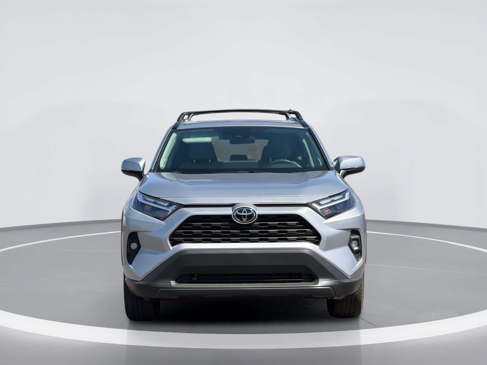 Thumbnail: 2025 Toyota RAV4 - 5