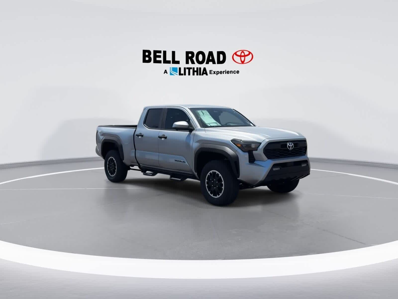Thumbnail: 2025 Toyota Tacoma - 2
