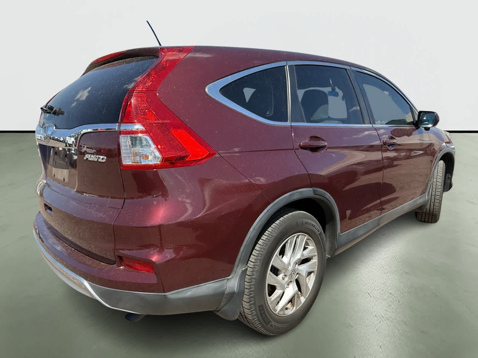 Thumbnail: 2016 Honda CR-V - 4
