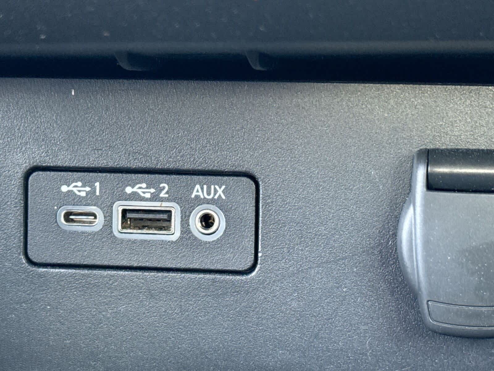 Thumbnail: 2023 Nissan Altima - 22