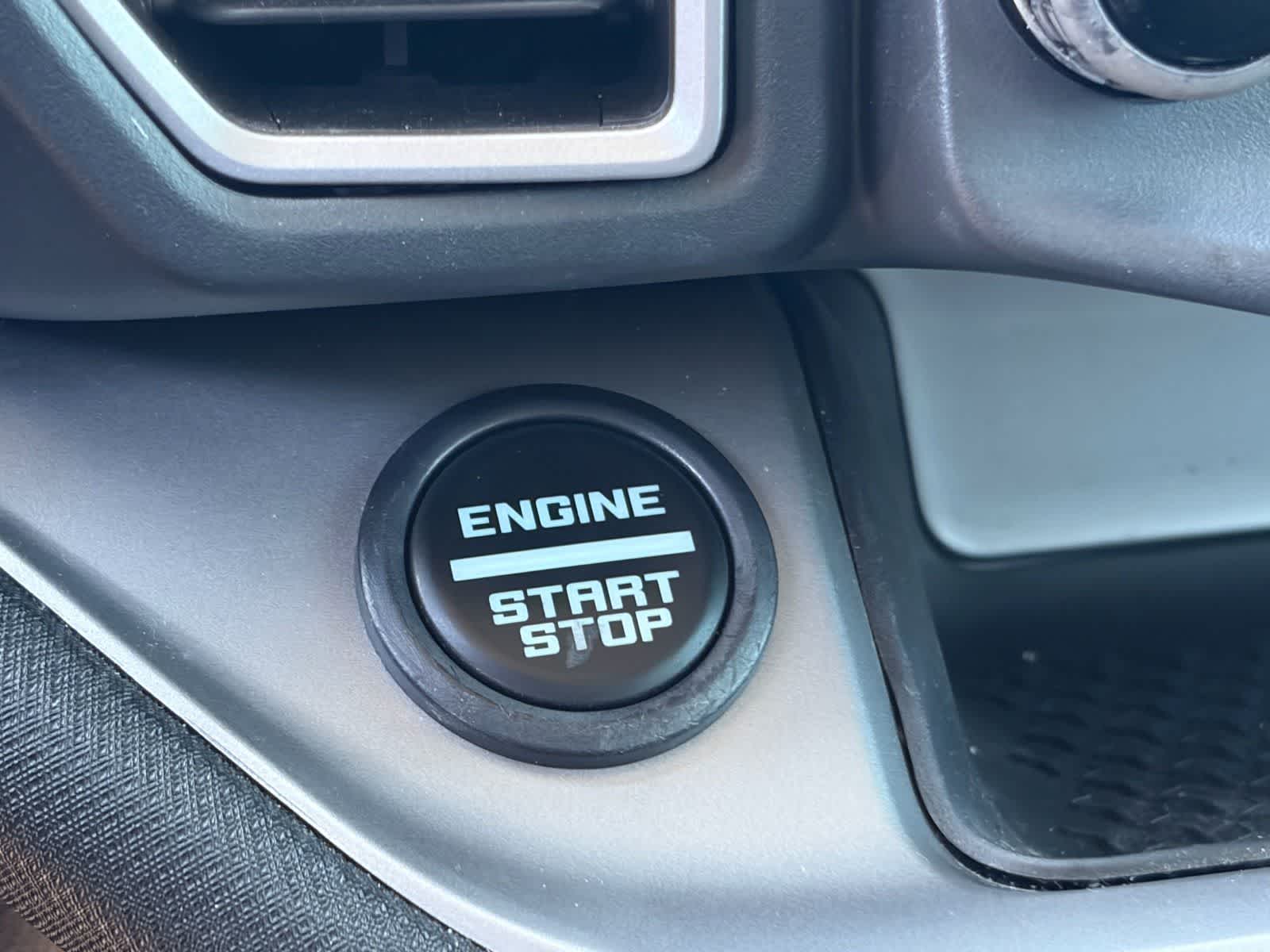 Thumbnail: 2021 Ford Bronco Sport - 17