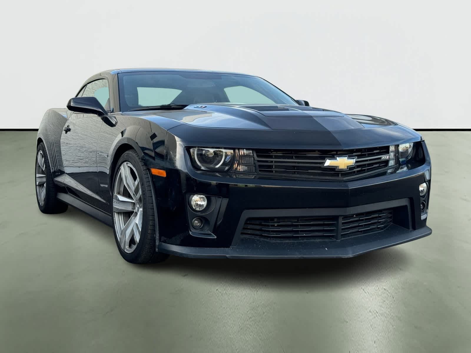 Thumbnail: 2013 Chevrolet Camaro - 5