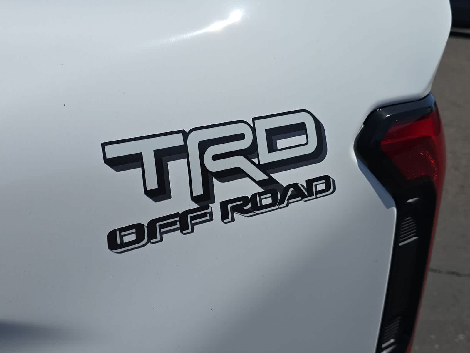 Thumbnail: 2026 Toyota Tacoma - 25