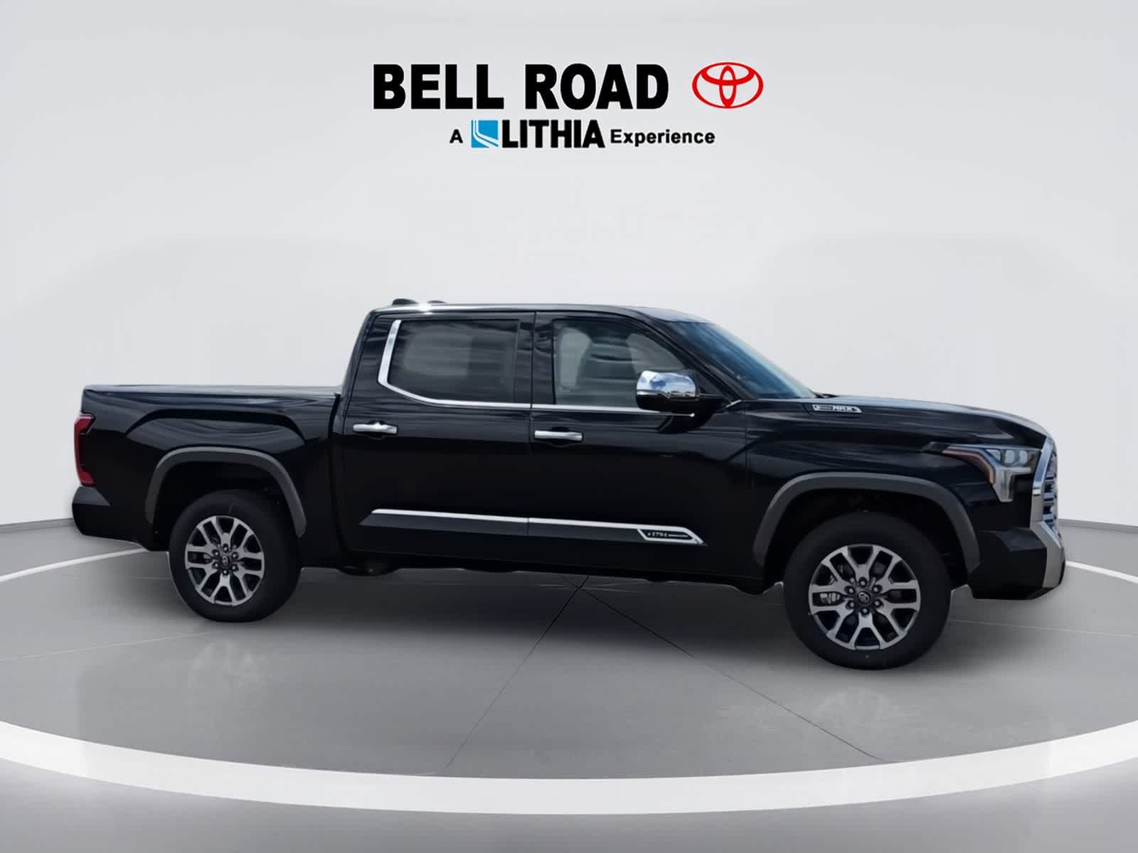 Thumbnail: 2026 Toyota Tundra - 9