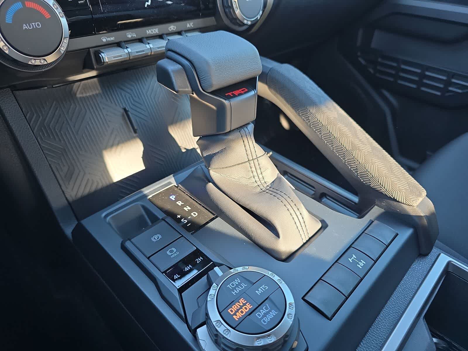 Thumbnail: 2026 Toyota Tacoma - 25