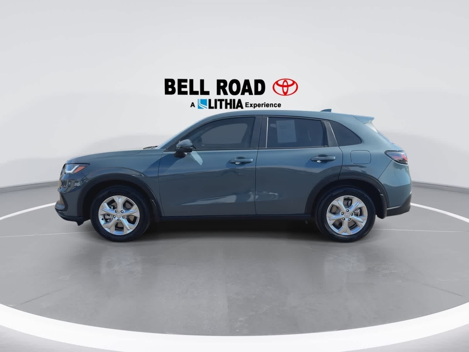 Thumbnail: 2024 Honda HR-V - 5