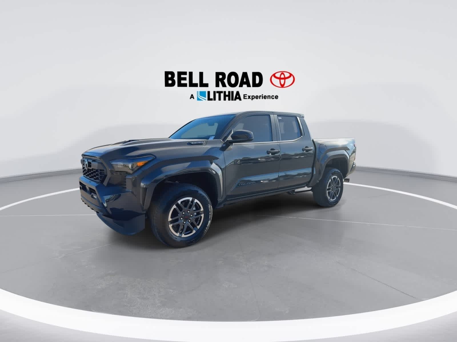 Thumbnail: 2025 Toyota Tacoma - 4