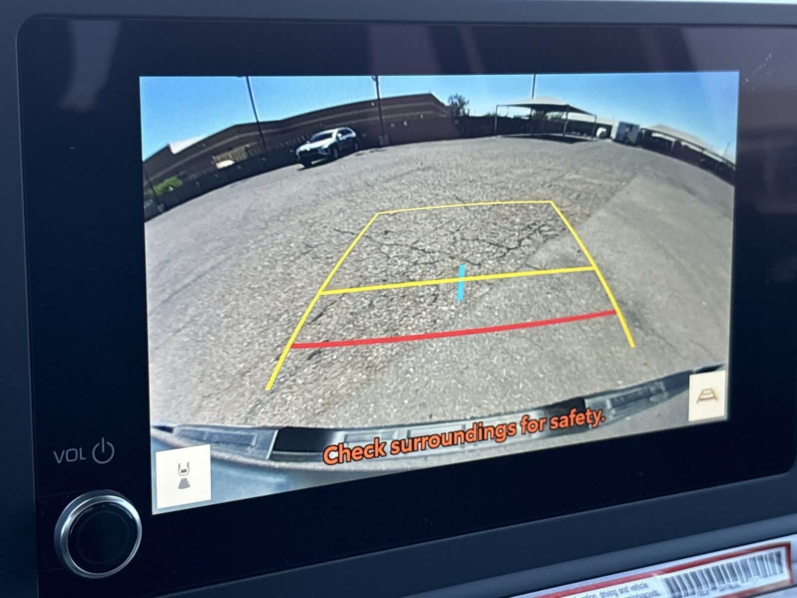 Thumbnail: 2025 Toyota Tacoma - 21