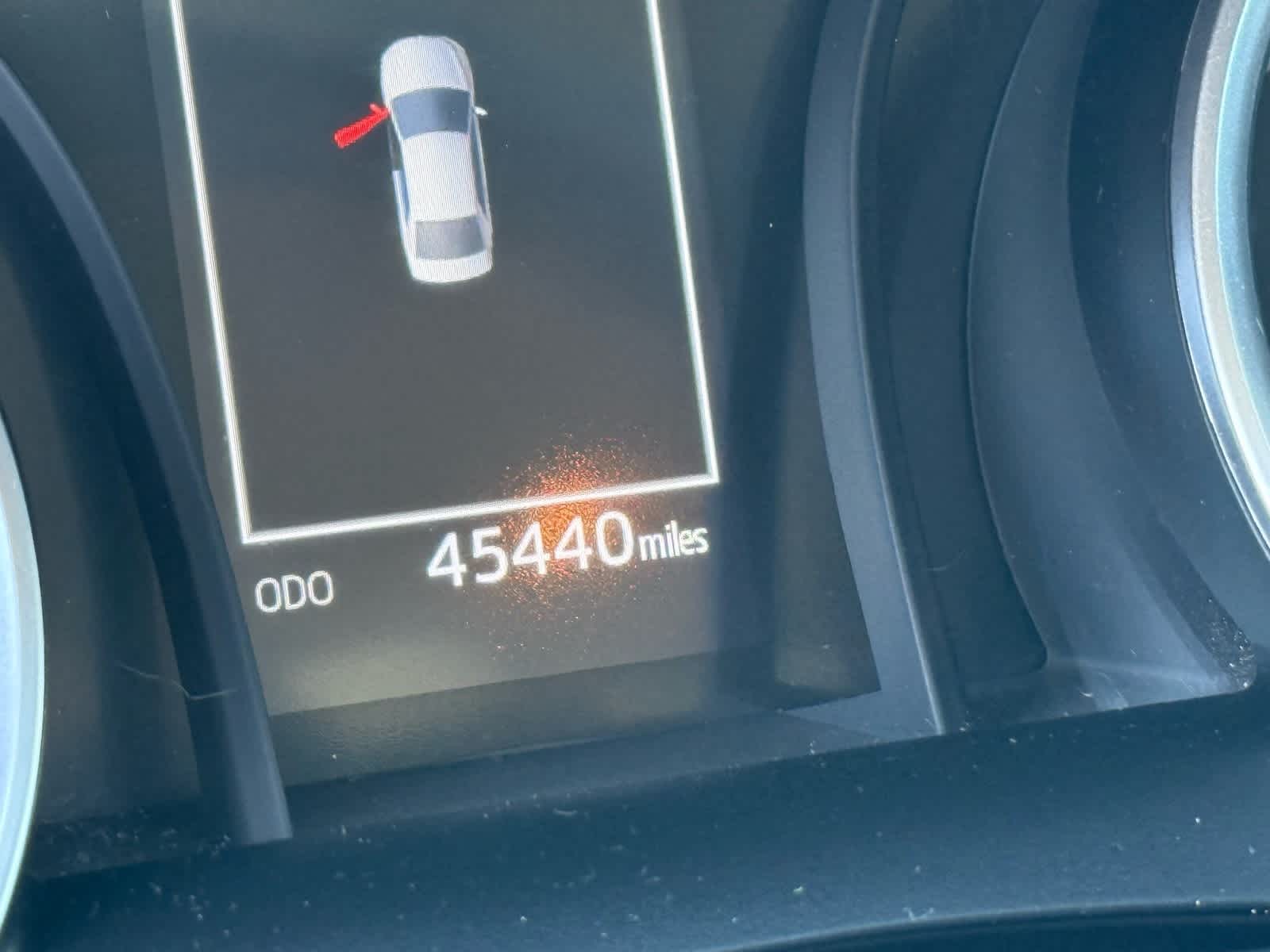 Thumbnail: 2024 Toyota Camry - 11