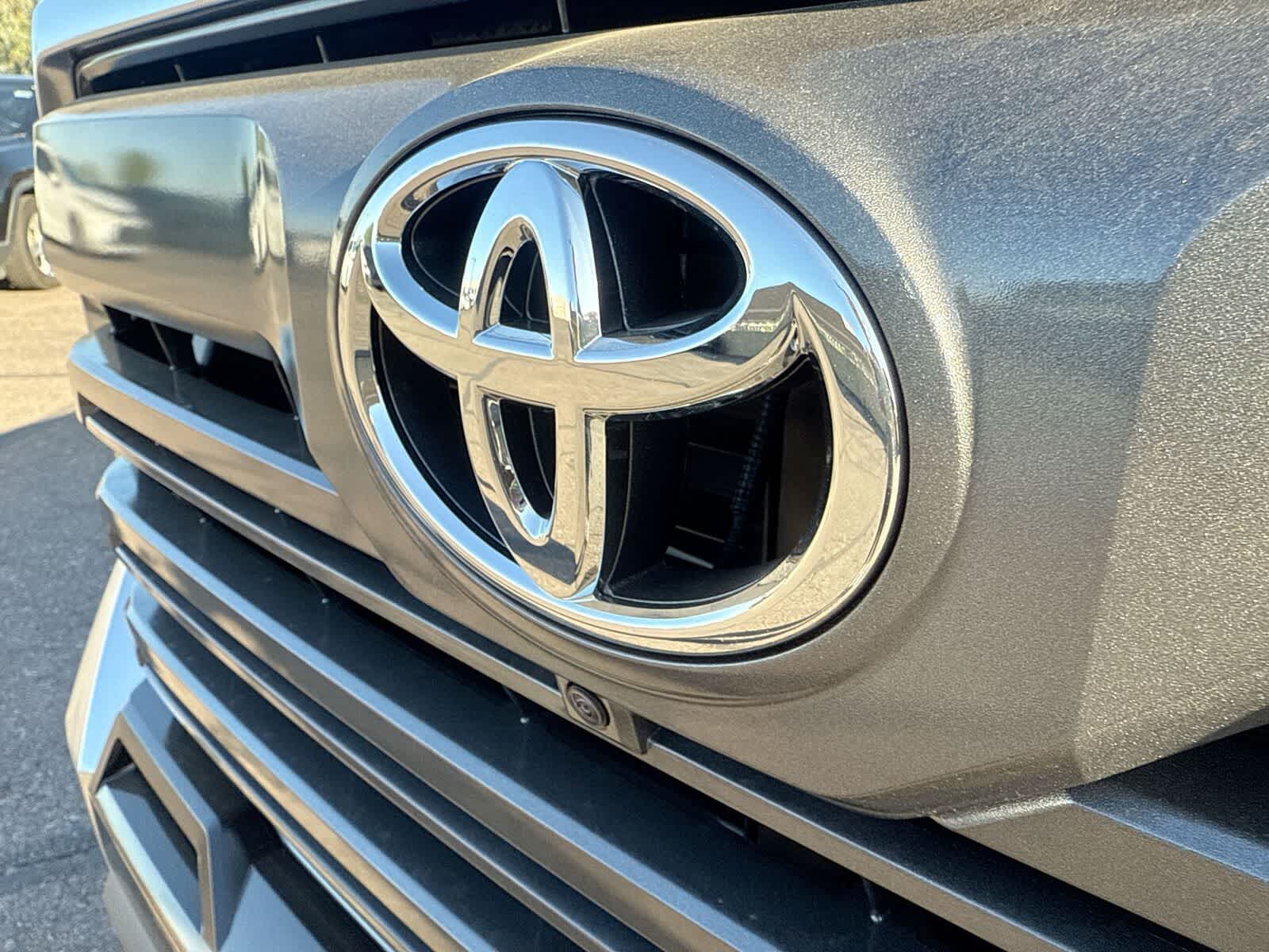 Thumbnail: 2025 Toyota Tundra - 30