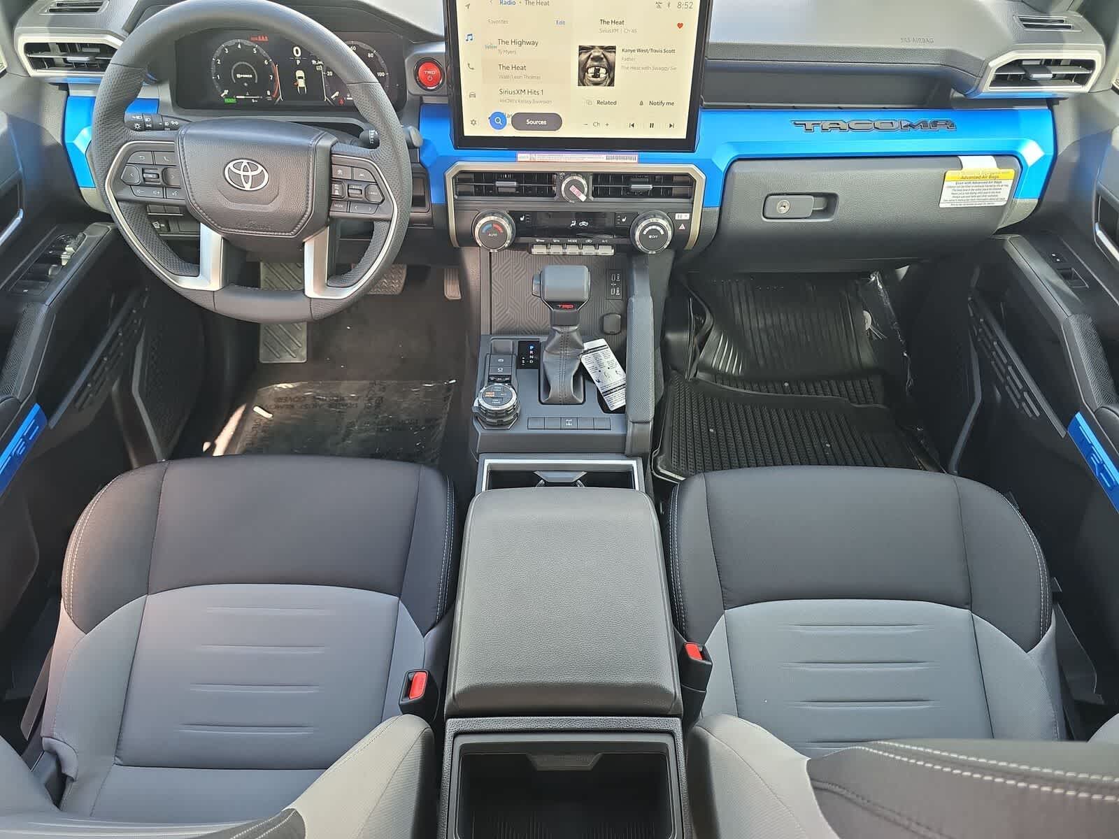 Thumbnail: 2026 Toyota Tacoma - 15