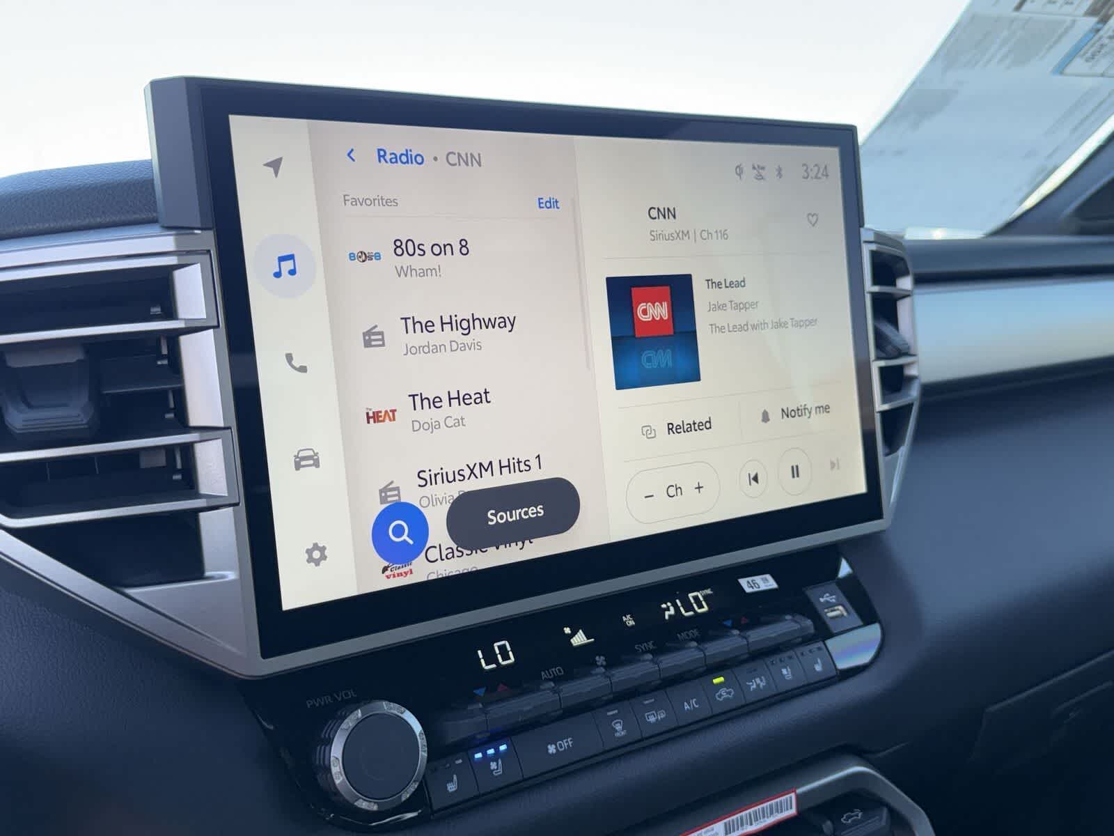 Thumbnail: 2026 Toyota Tundra - 19