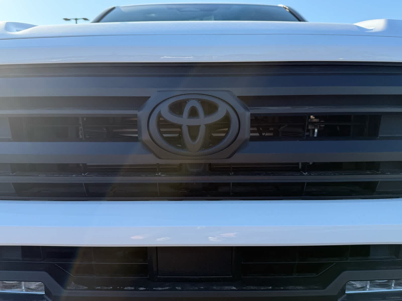 Thumbnail: 2024 Toyota Tacoma - 18