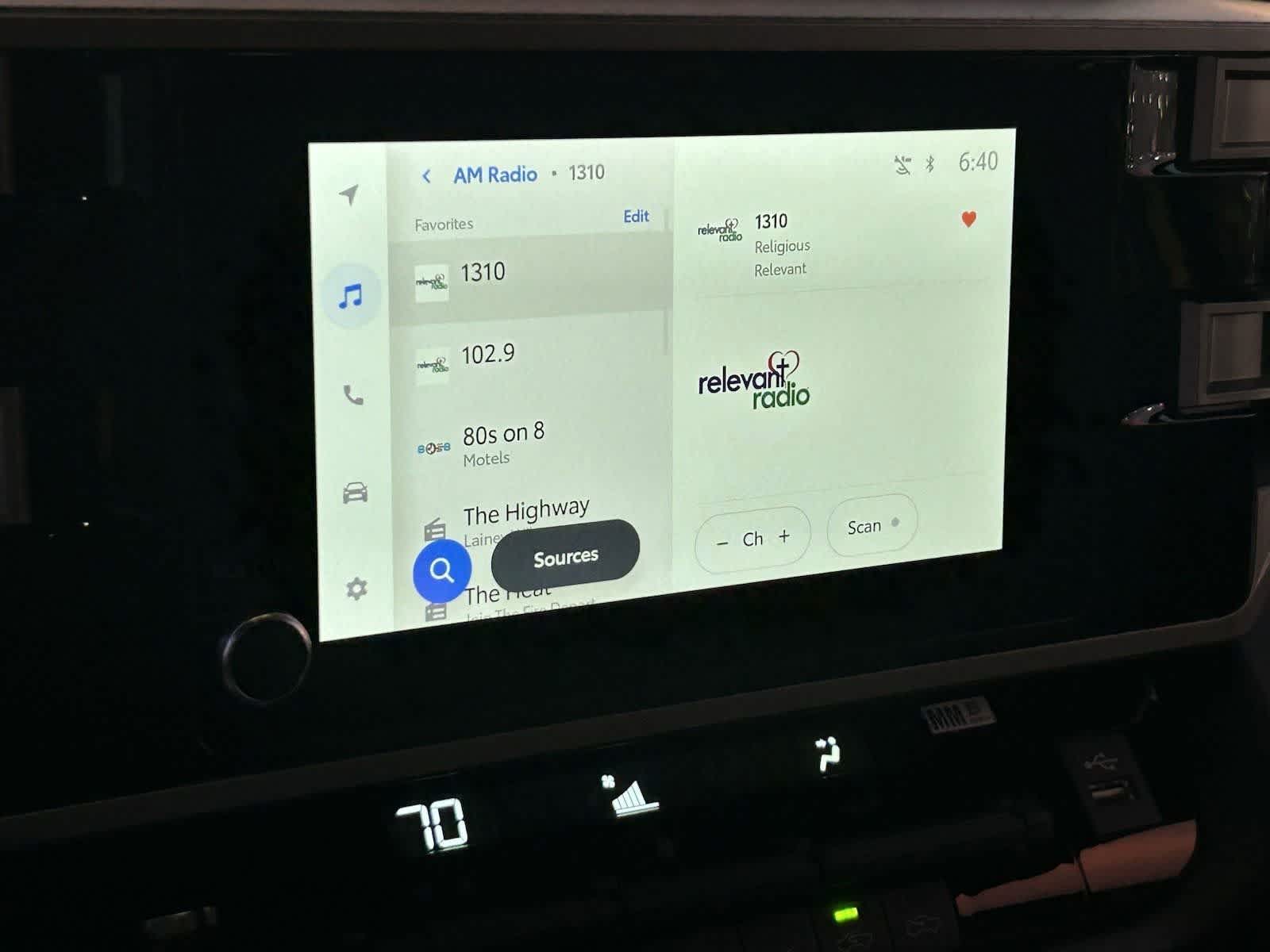 Thumbnail: 2025 Toyota Tundra - 19