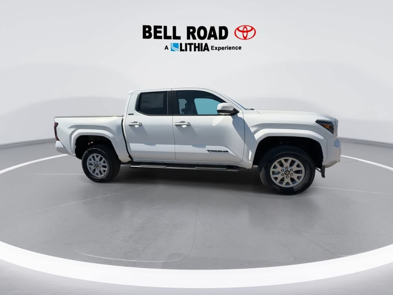 Thumbnail: 2025 Toyota Tacoma - 9