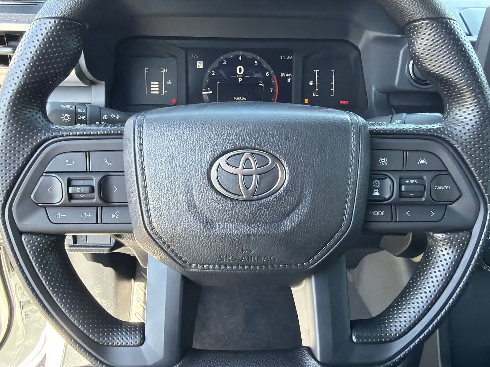 Thumbnail: 2026 Toyota Tacoma - 27