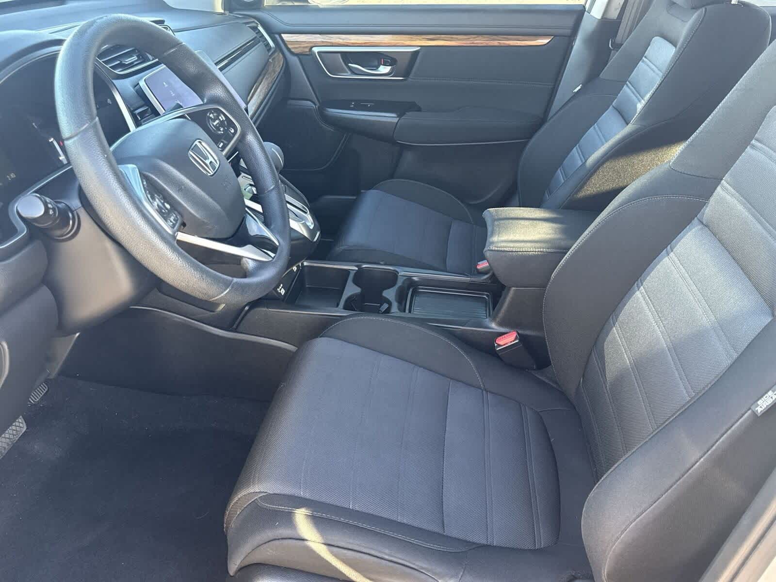 Thumbnail: 2020 Honda CR-V - 17