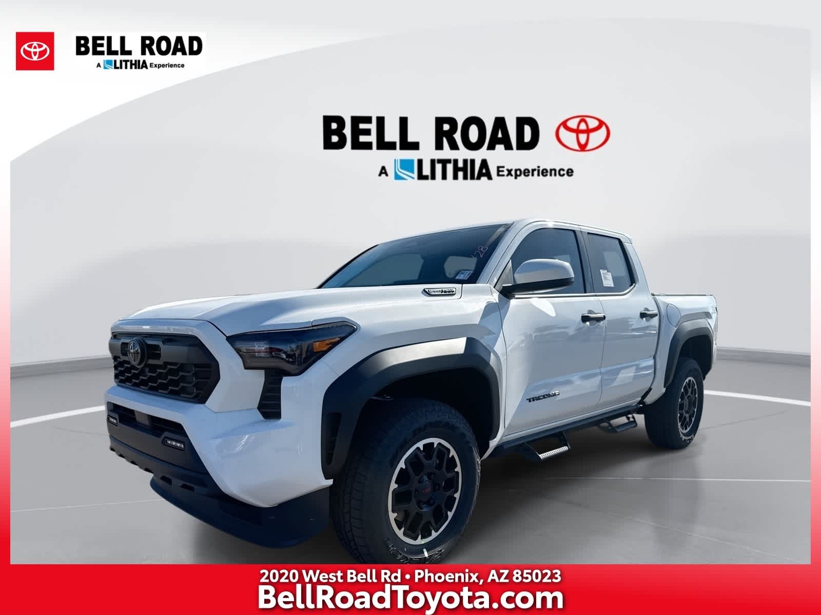 Thumbnail: 2025 Toyota Tacoma - 1