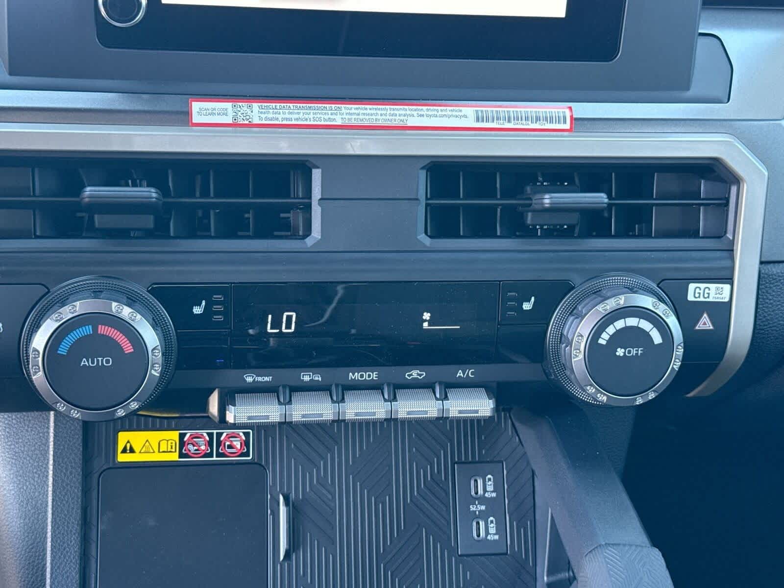 Thumbnail: 2025 Toyota Tacoma - 22