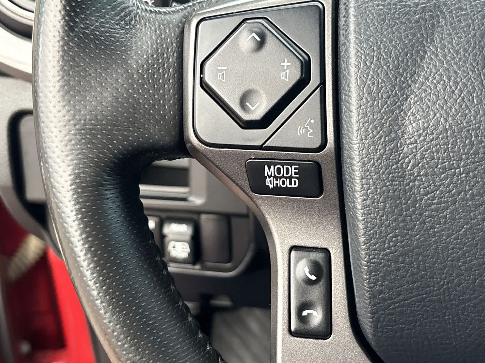 Thumbnail: 2017 Toyota Tacoma - 27