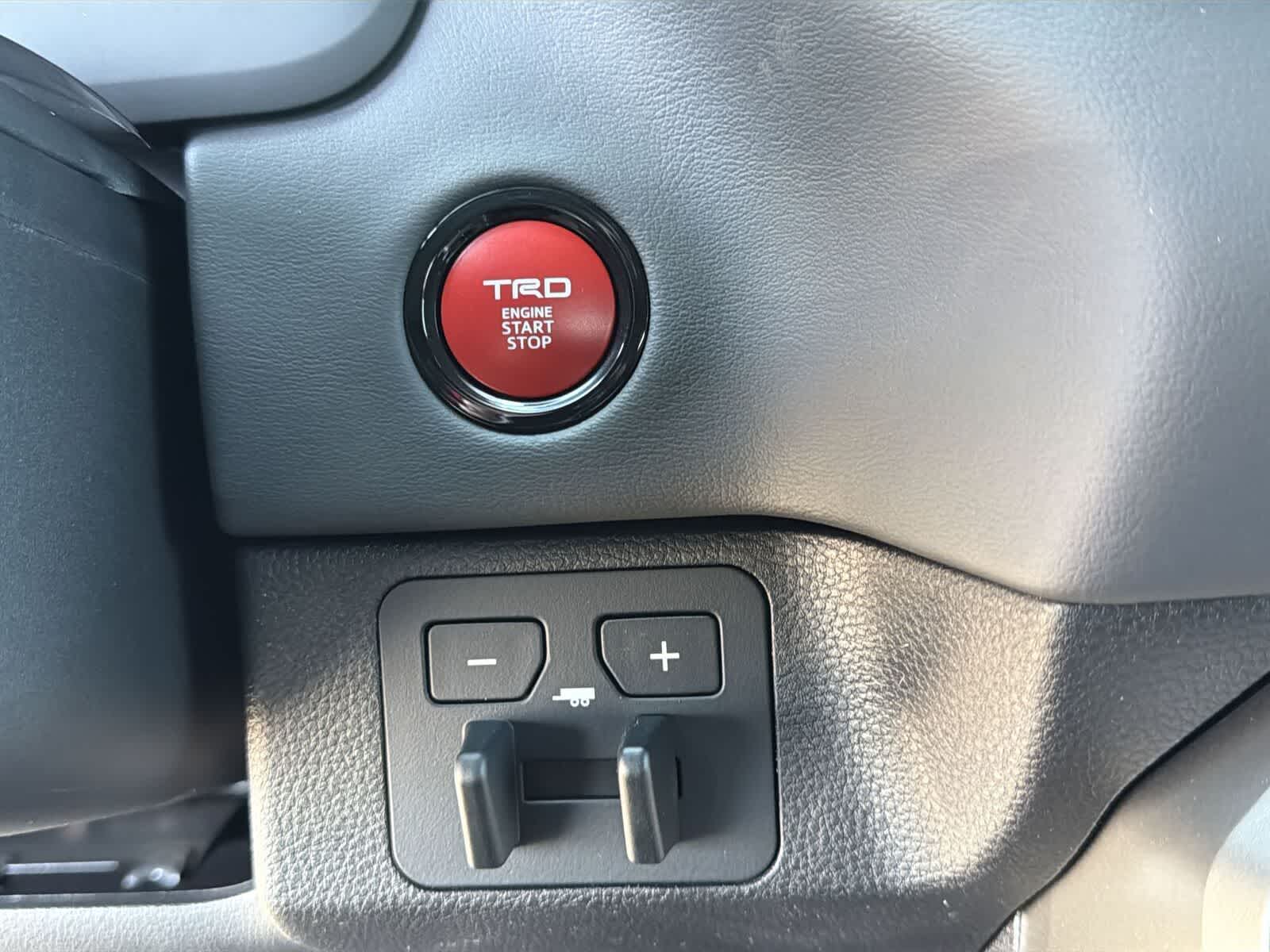 Thumbnail: 2026 Toyota Tundra - 26