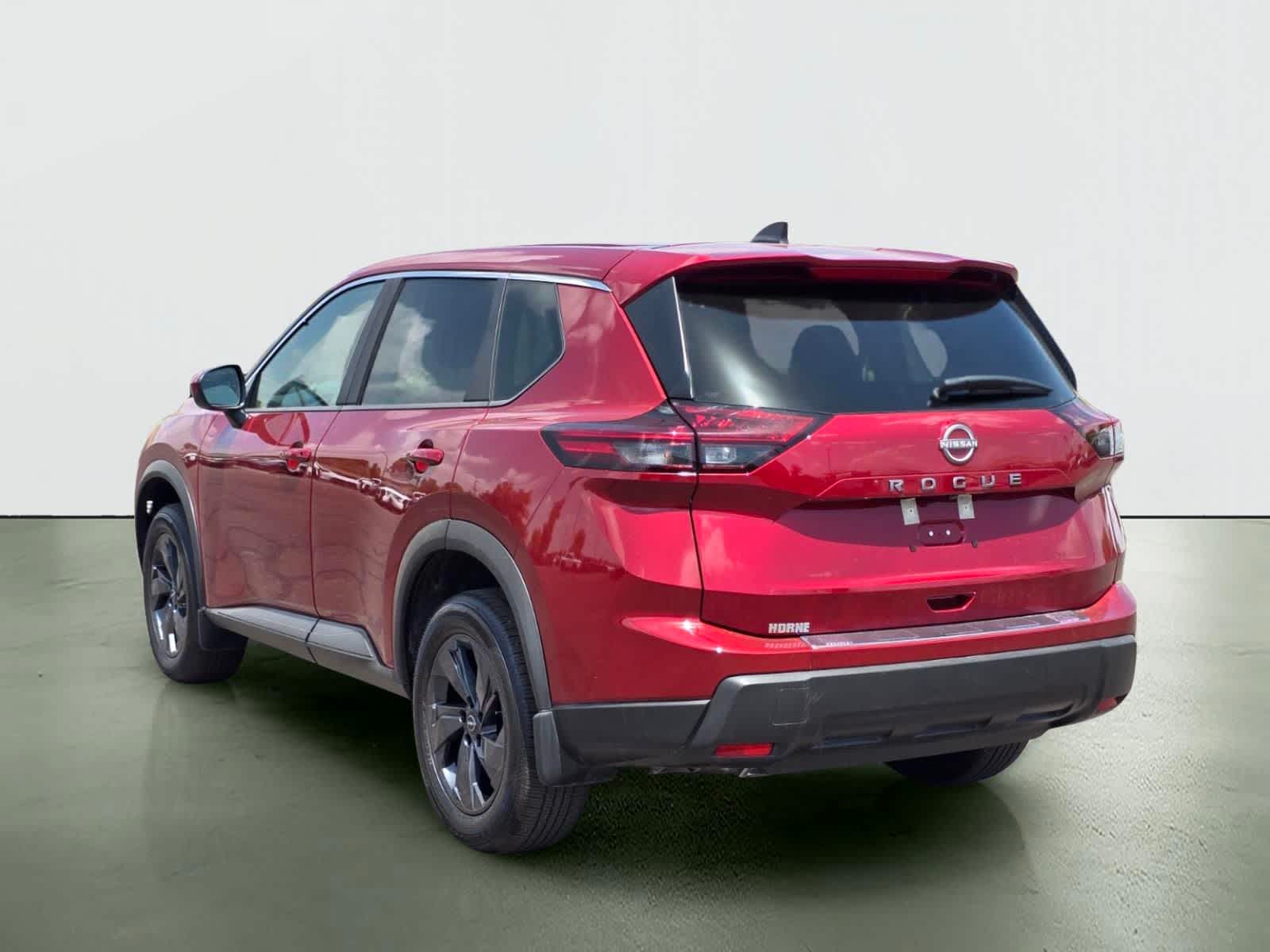 Thumbnail: 2026 Nissan Rogue - 4