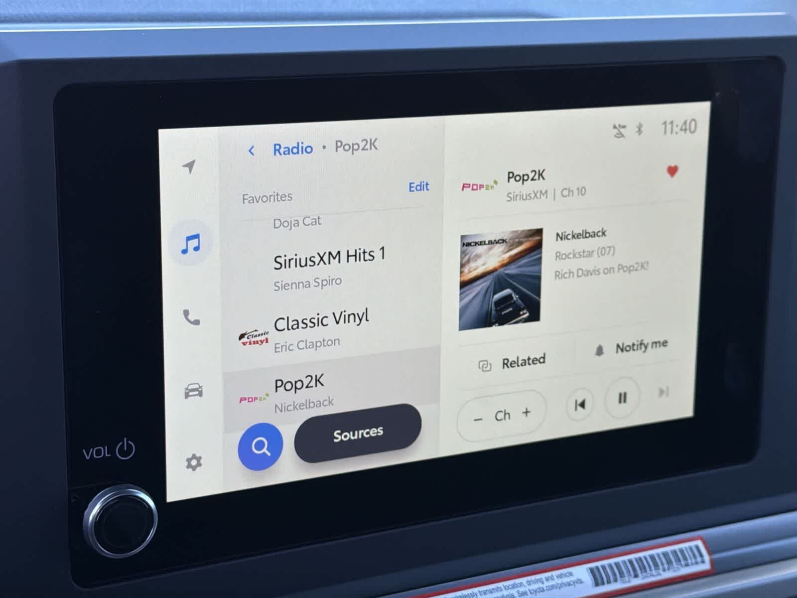 Thumbnail: 2026 Toyota Tacoma - 20