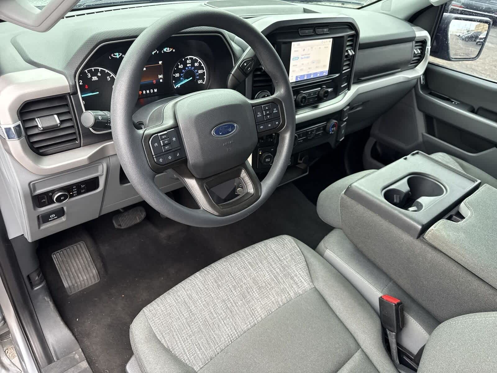 Thumbnail: 2023 Ford F-150 - 16