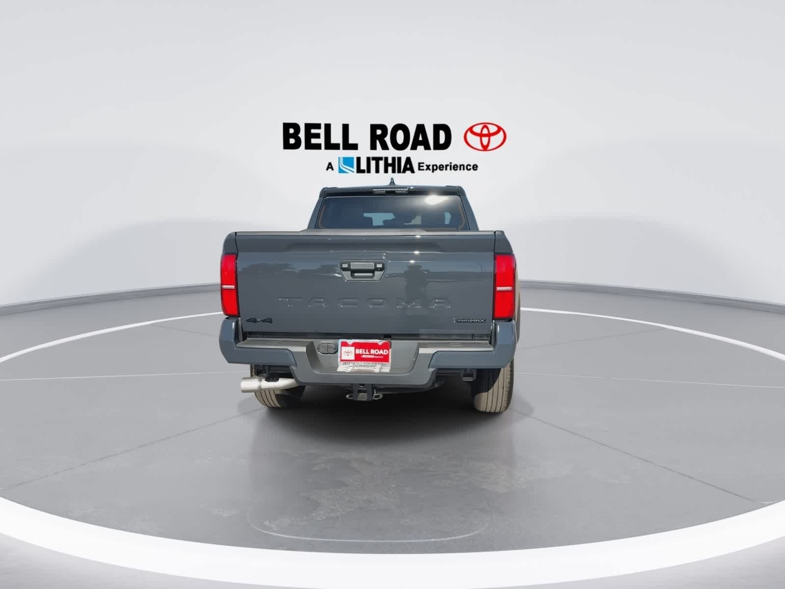 Thumbnail: 2025 Toyota Tacoma - 7