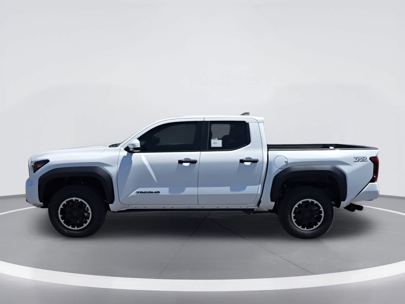 Thumbnail: 2026 Toyota Tacoma - 5