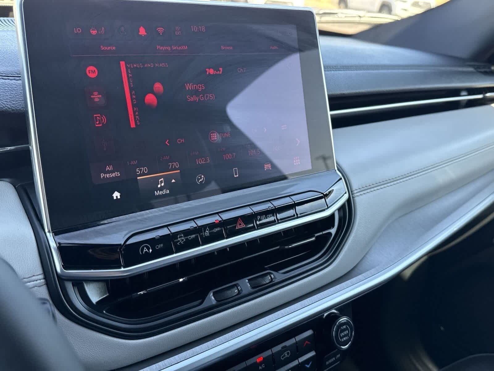 Thumbnail: 2025 Jeep Compass - 19