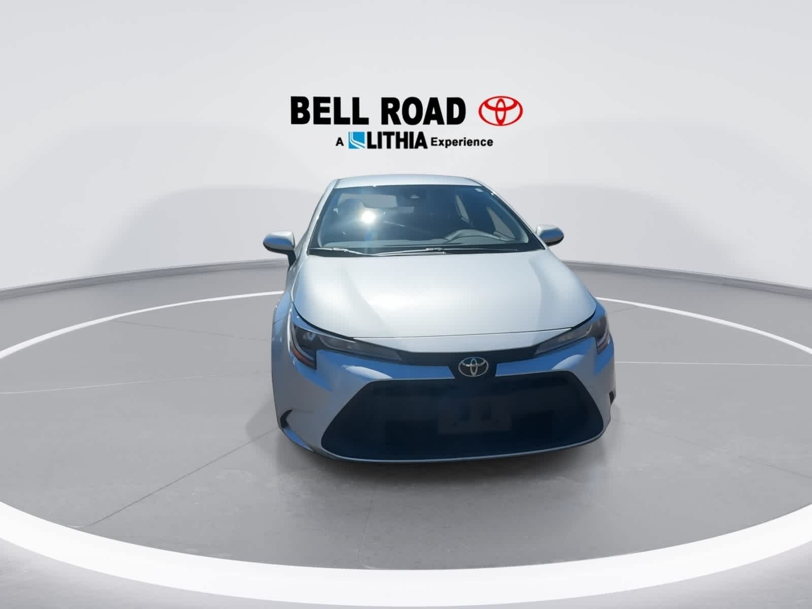 Thumbnail: 2022 Toyota Corolla - 3