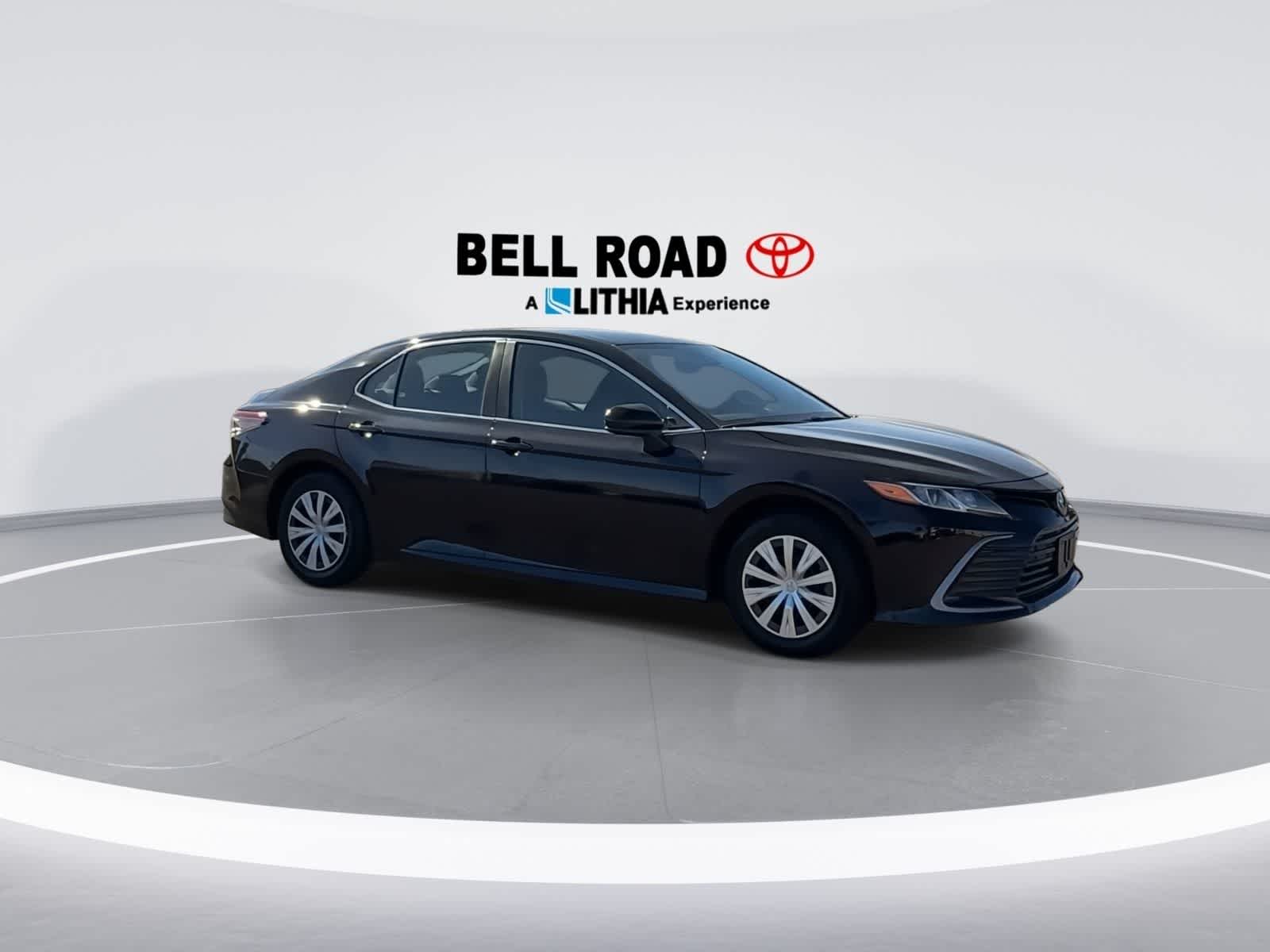 Thumbnail: 2024 Toyota Camry - 2