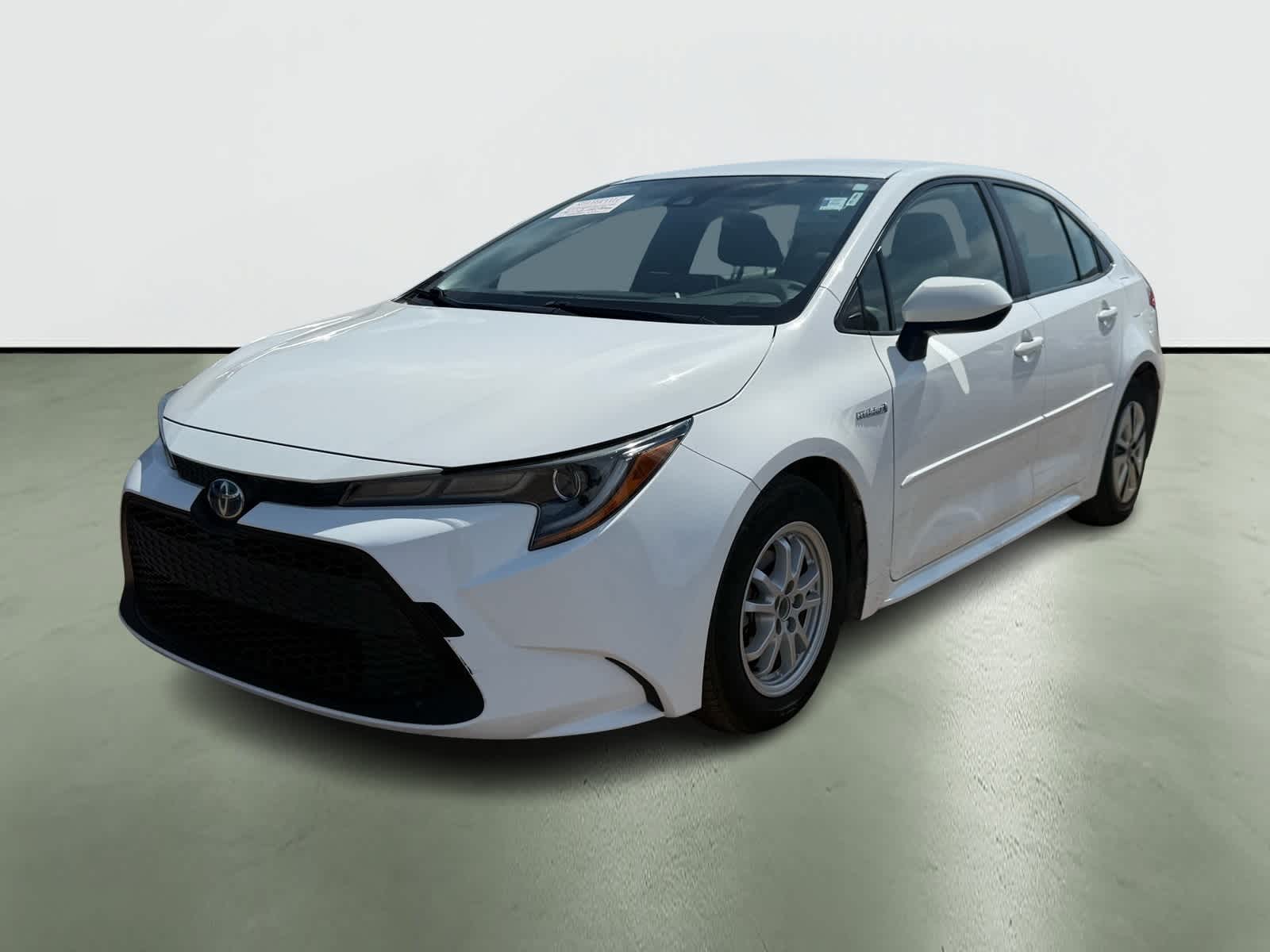 Thumbnail: 2021 Toyota Corolla - 2