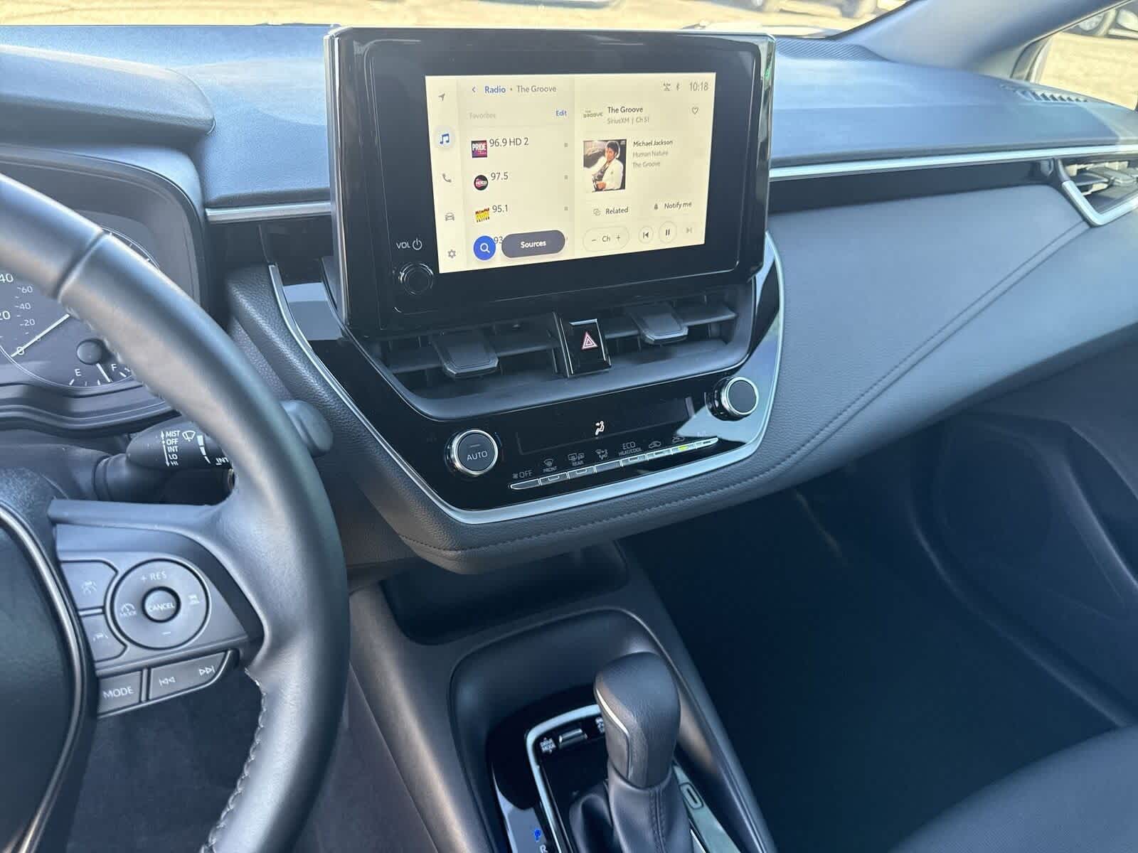 Thumbnail: 2025 Toyota Corolla - 19