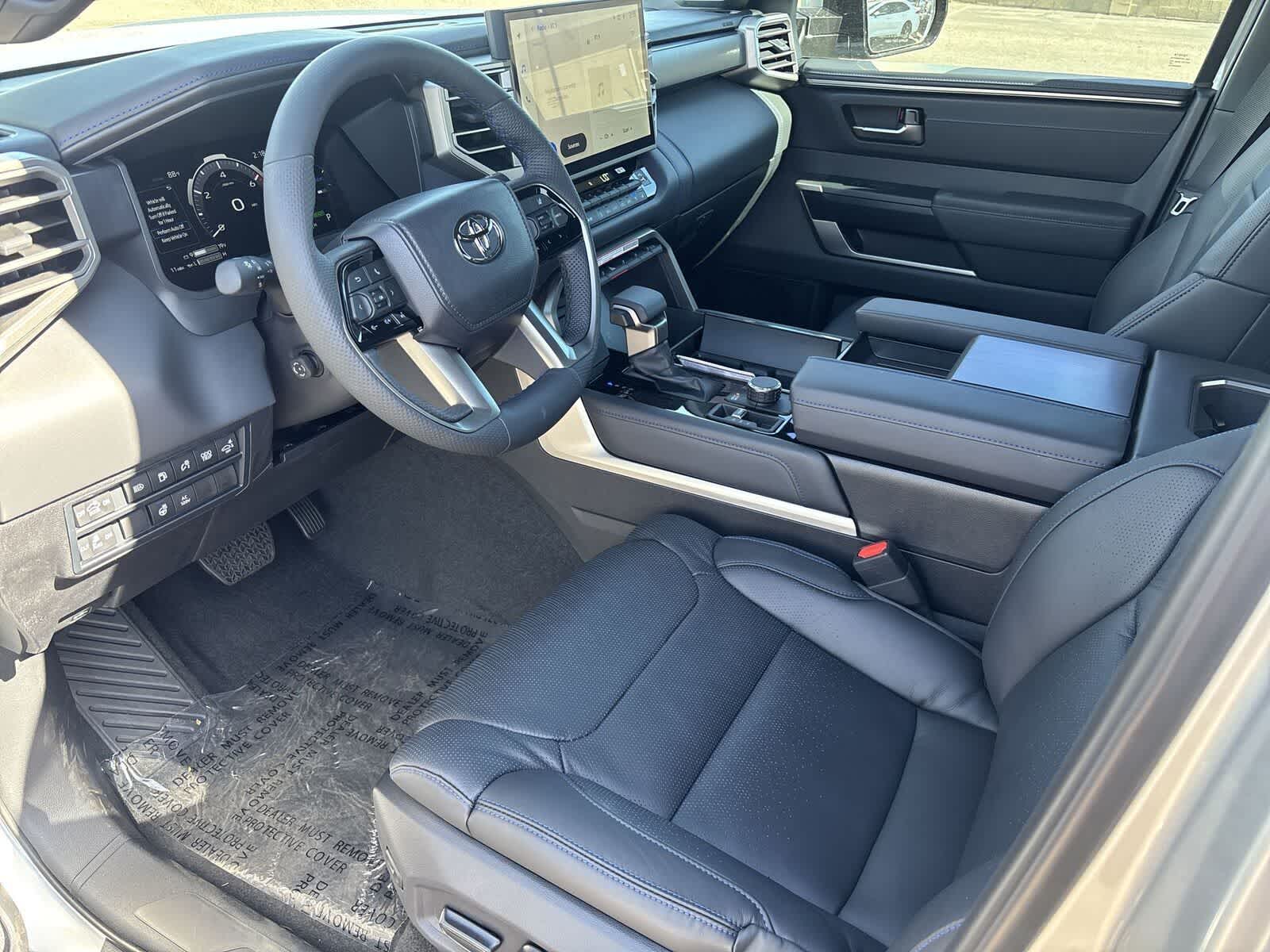 Thumbnail: 2026 Toyota Tundra - 16