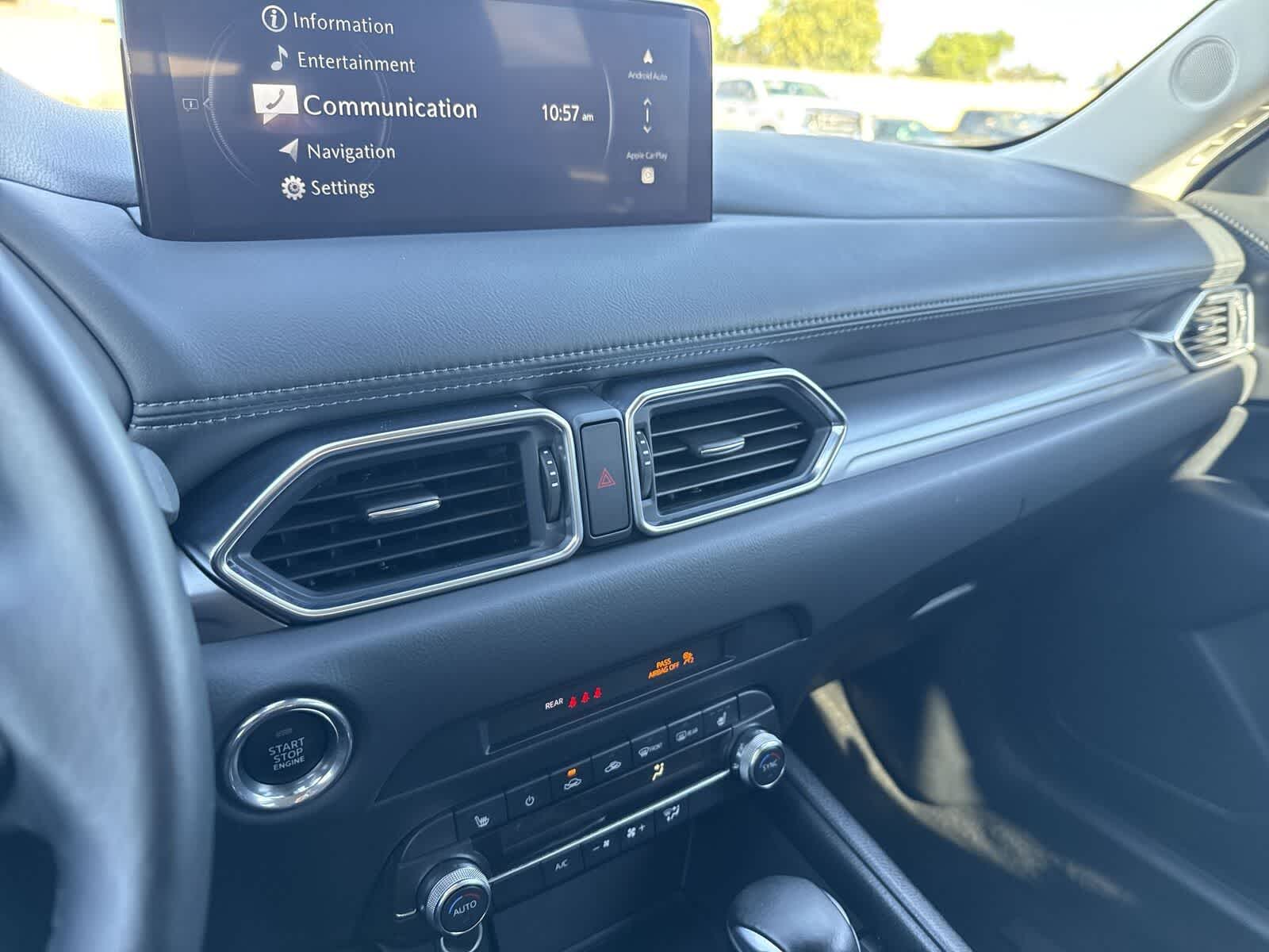 Thumbnail: 2024 Mazda CX-5 - 20